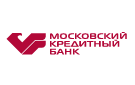 Банк Московский Кредитный Банк в Глядене